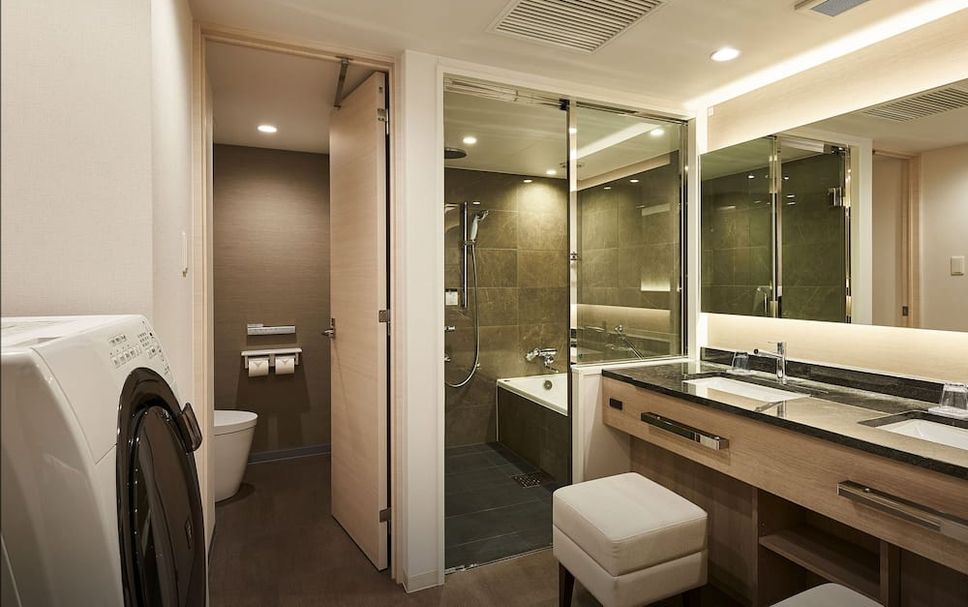 Salle de bain Photo