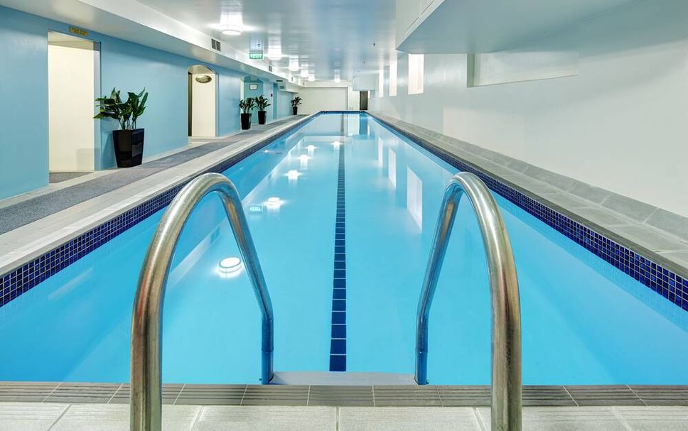 Piscine Photo
