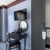 Équipements de la chambre