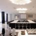 Espace de conférence