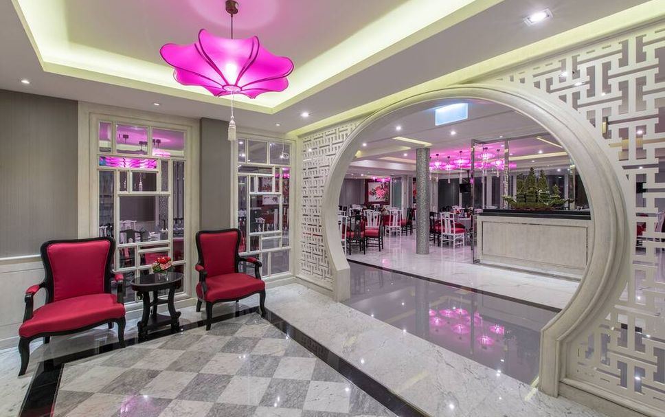 Hall d’entrée Photo