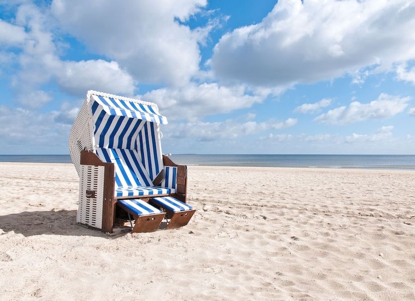 Plage Photo