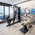 Salle de sport