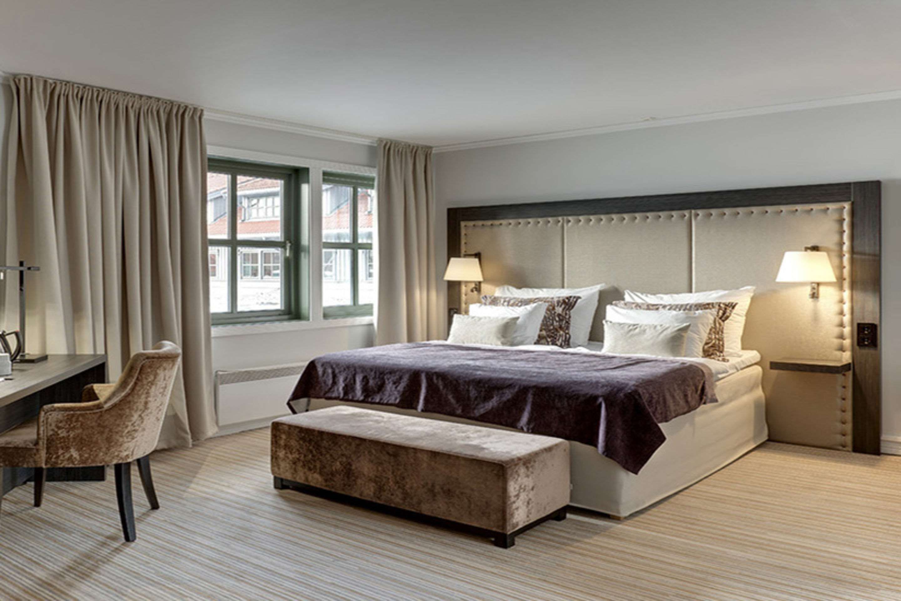 Chambre Photo