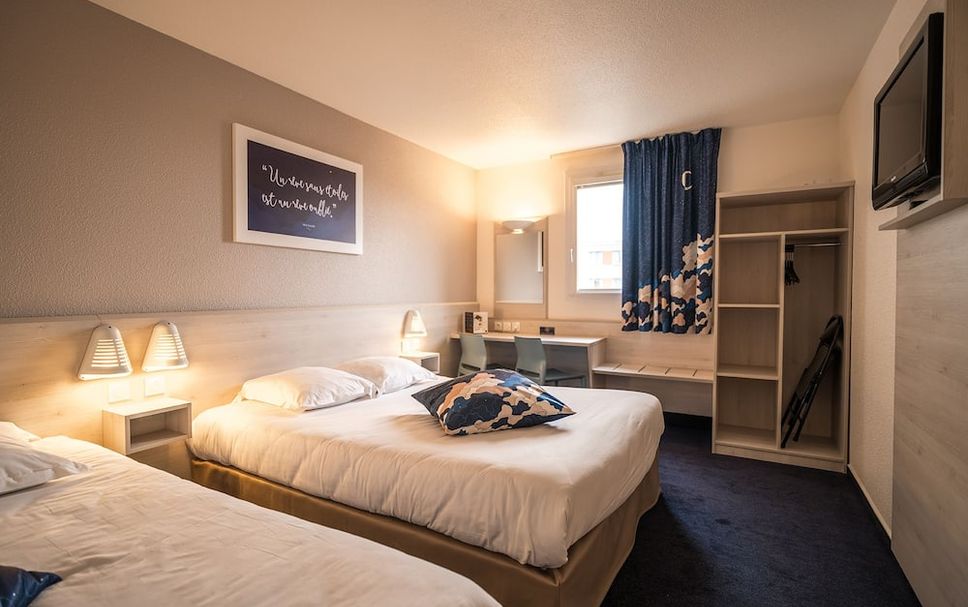 Chambre Photo