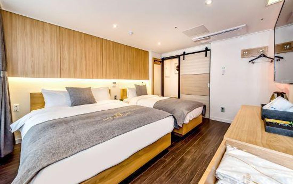 Chambre Photo