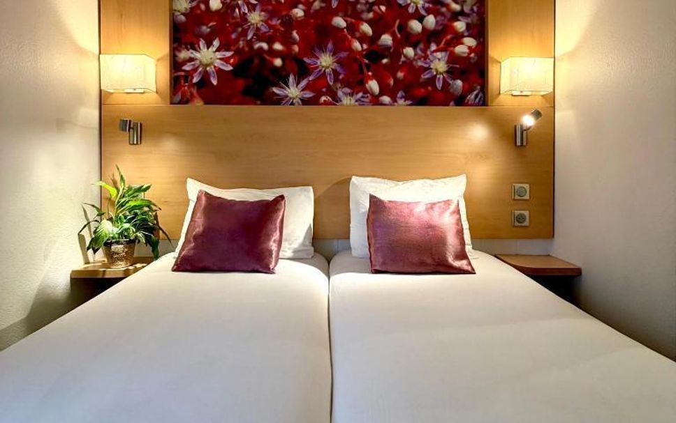 Chambre Photo