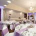 Salle de banquet