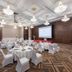 Salle de banquet