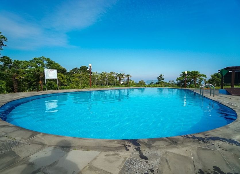 Piscine Photo