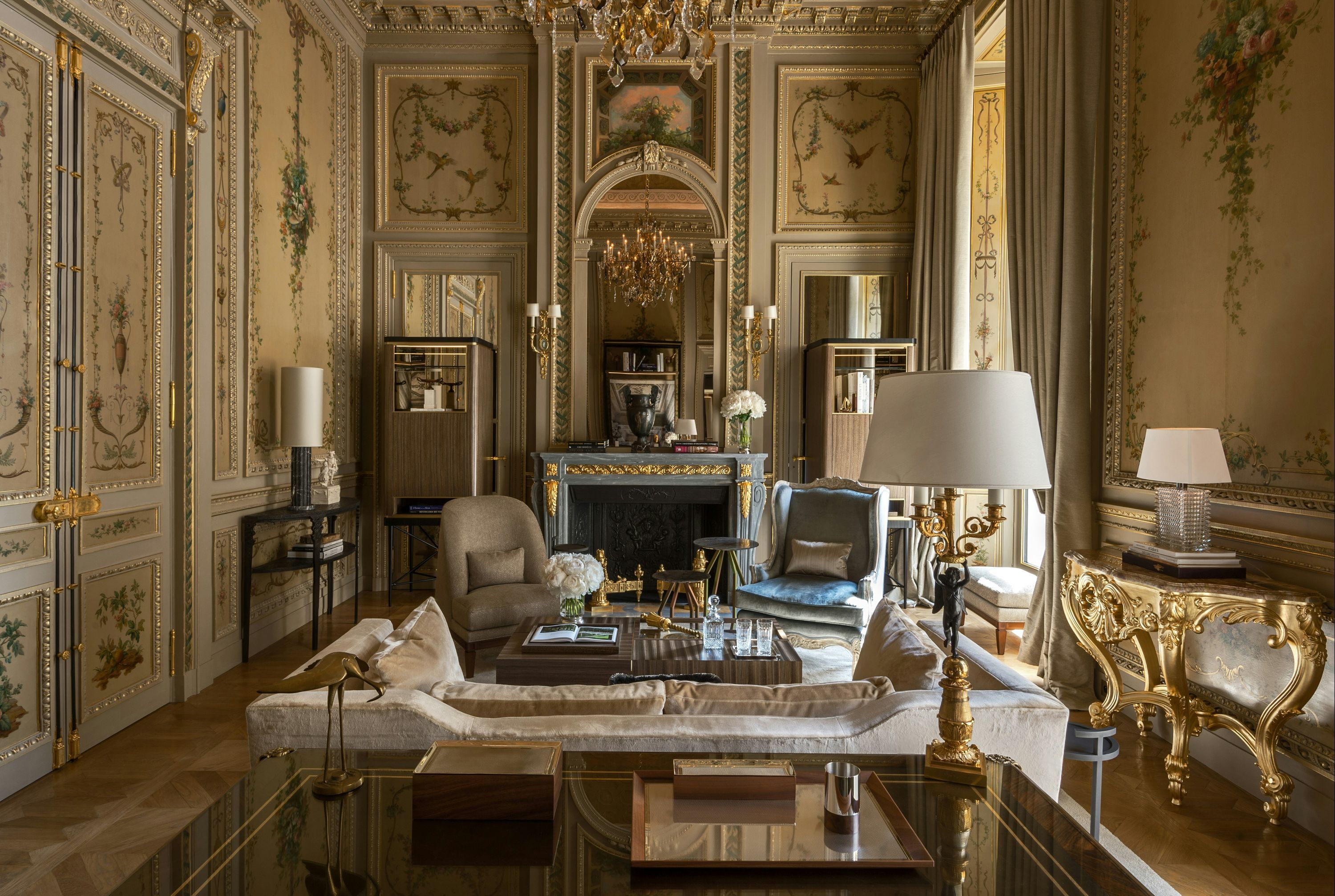 Salon