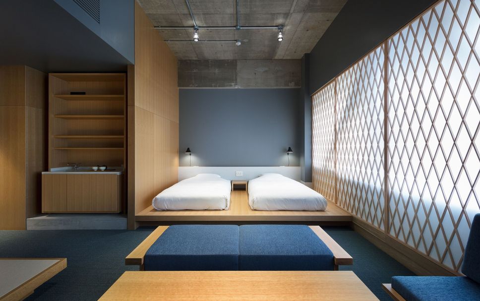 Chambre Photo