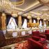 Salle de banquet