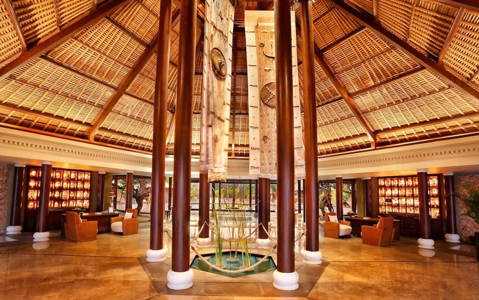 Hall d’entrée Photo