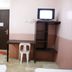 Équipements de la chambre