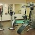 Salle de sport