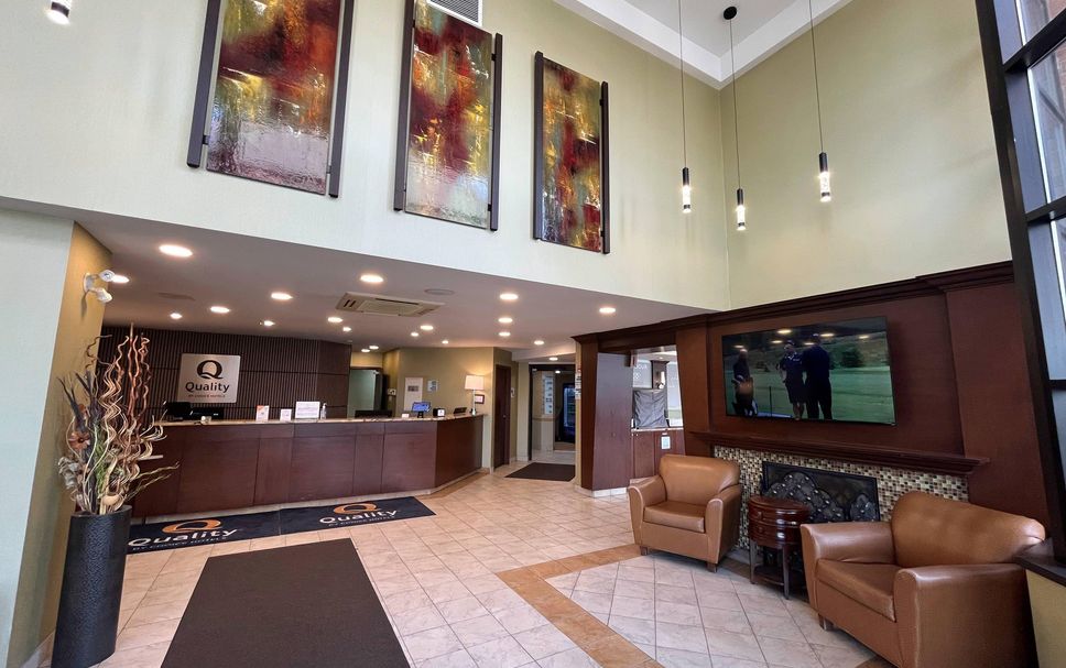 Hall d’entrée Photo