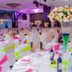 Salle de banquet