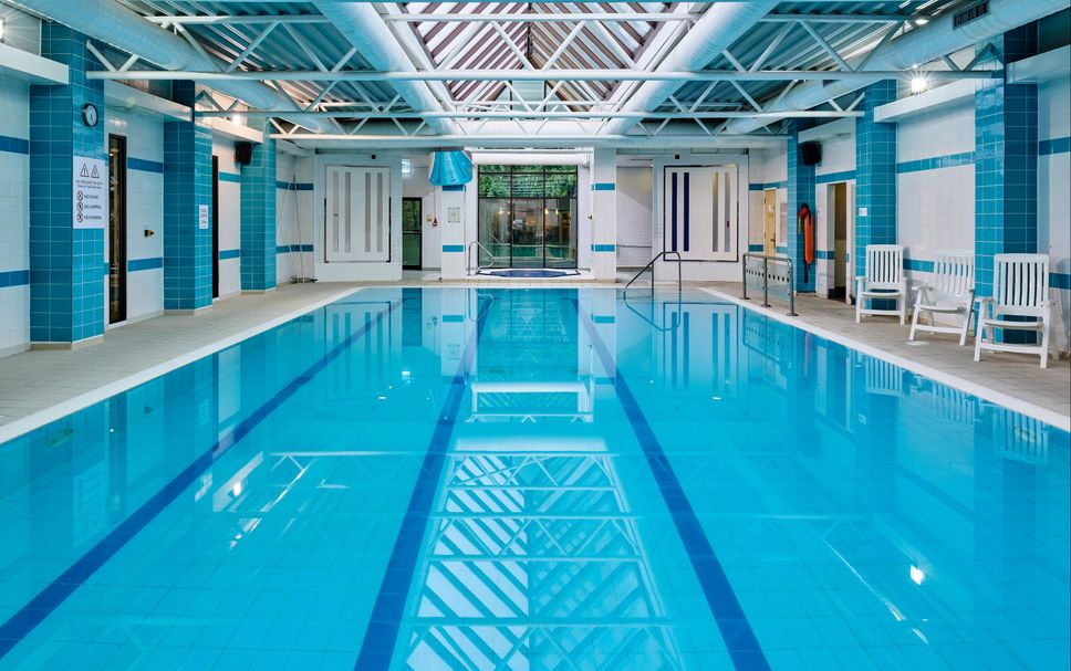 Piscine Photo