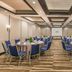 Salle de banquet