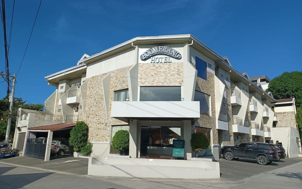 Bâtiment Photo