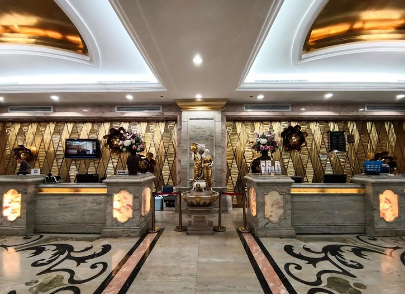 Hall d’entrée Photo