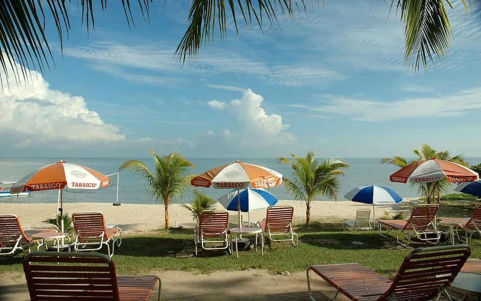 Plage Photo