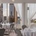 Salle de banquet
