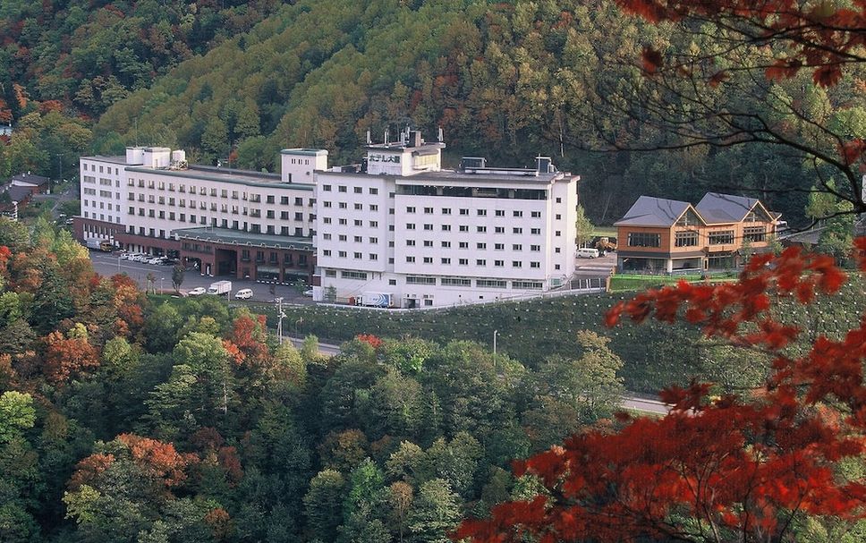 Bâtiment Photo
