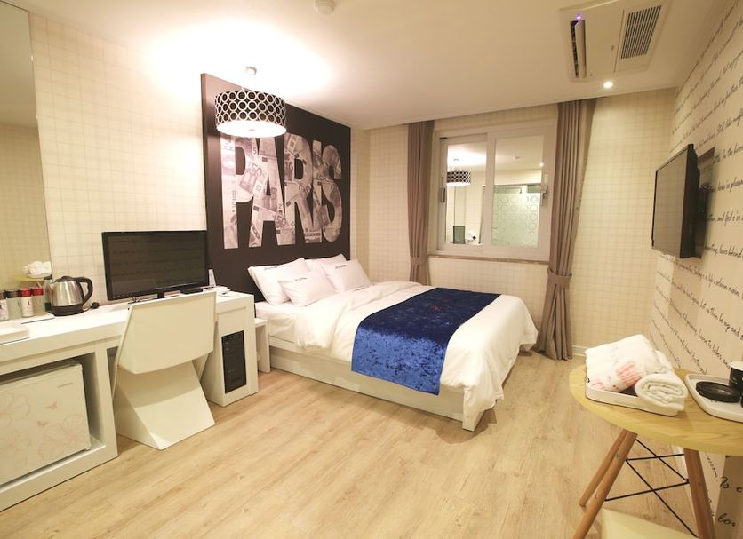 Chambre Photo
