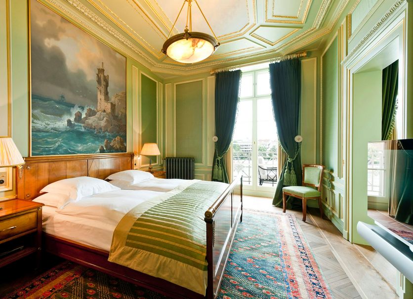 Chambre Photo