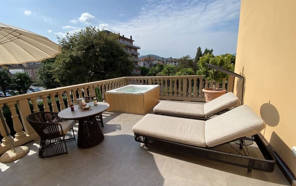 Balcon Photo