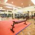Salle de sport