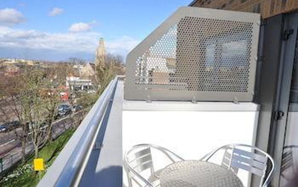 Balcon Photo