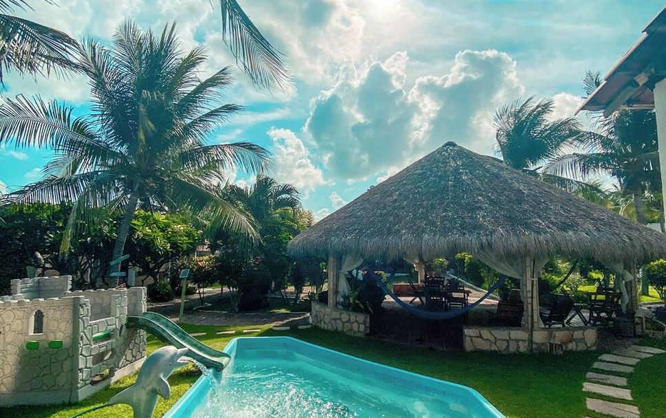 Piscine Photo