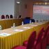 Espace de conférence