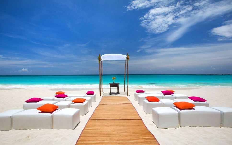 Plage Photo