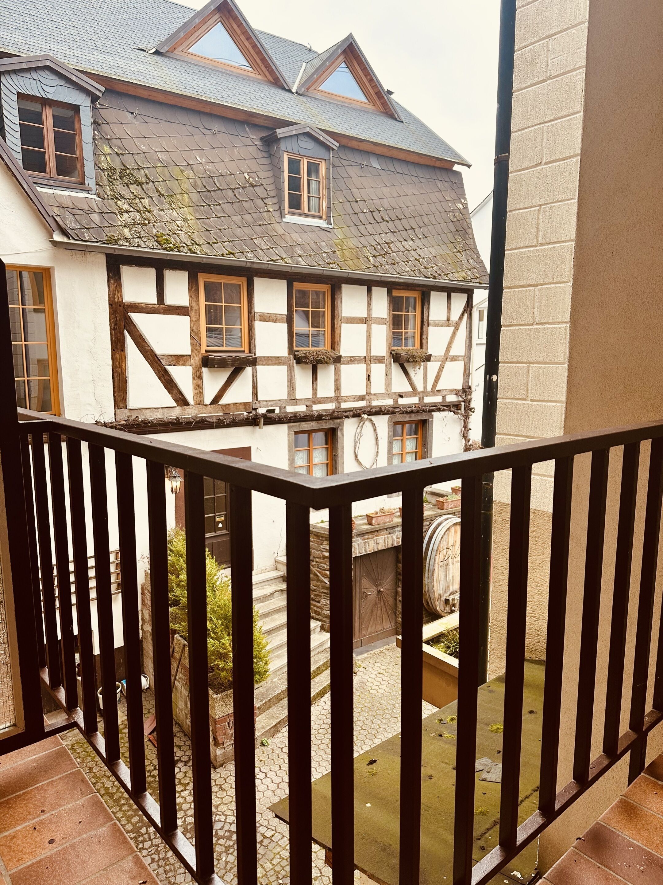 Balcon