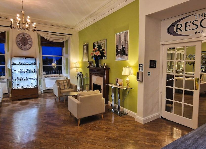 Salon Photo