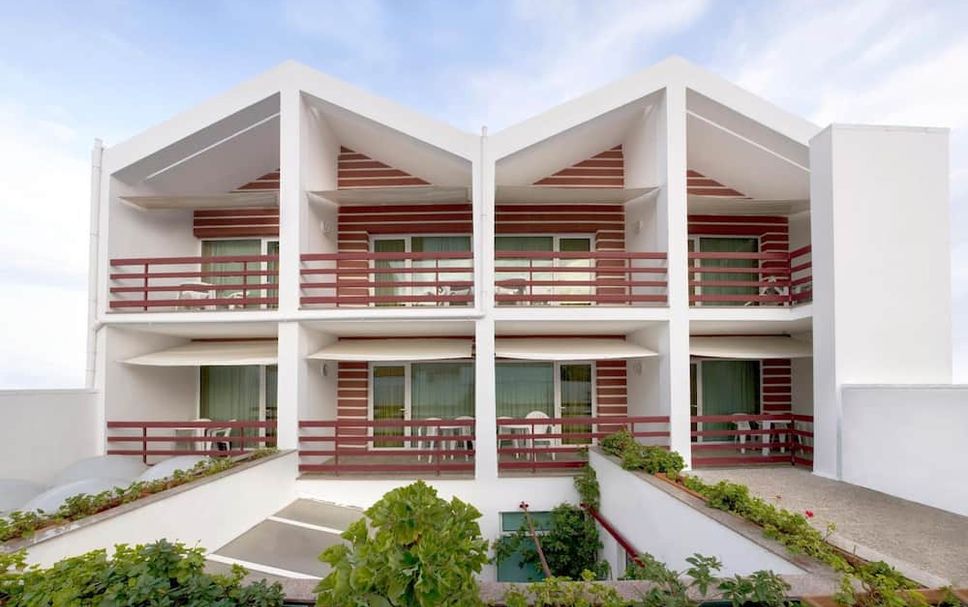 Bâtiment Photo