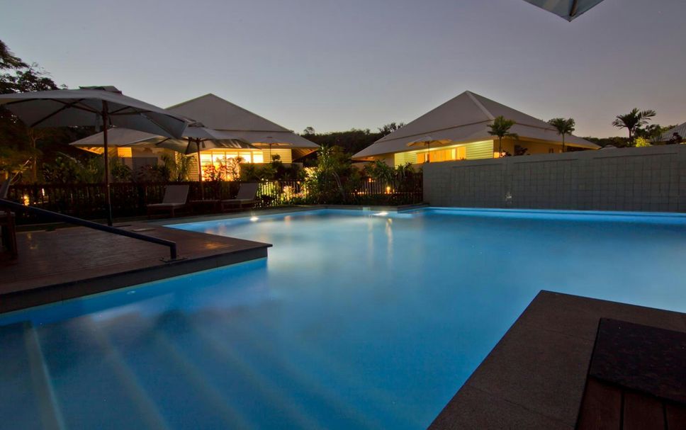 Piscine Photo