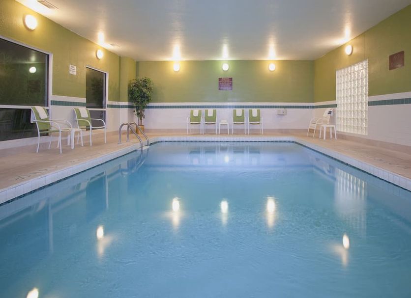 Piscine Photo