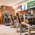 Salle de sport