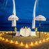 Salle de banquet