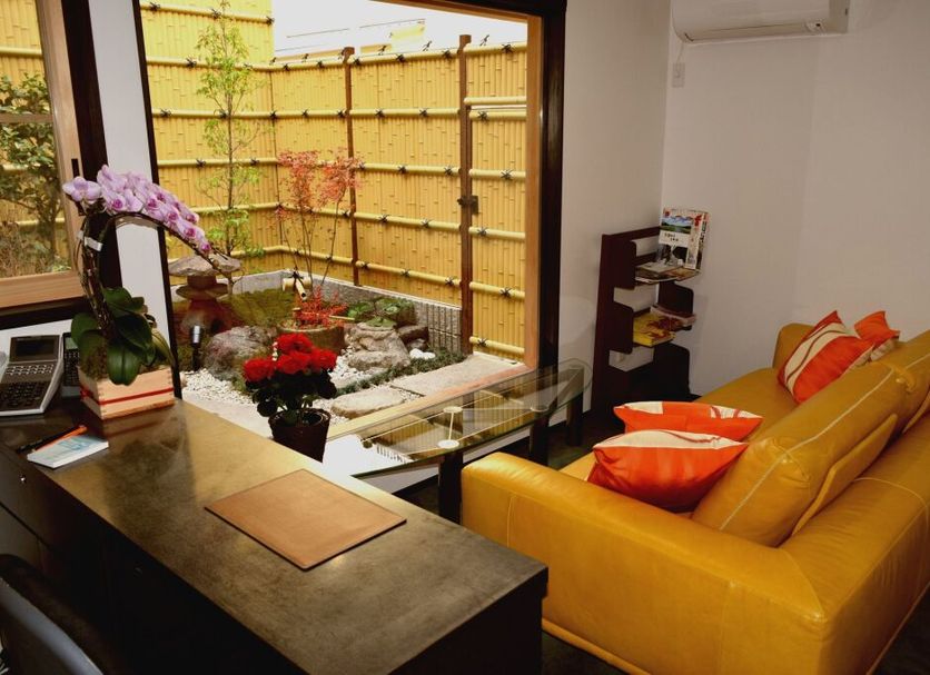 Salon Photo