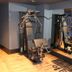 Salle de sport