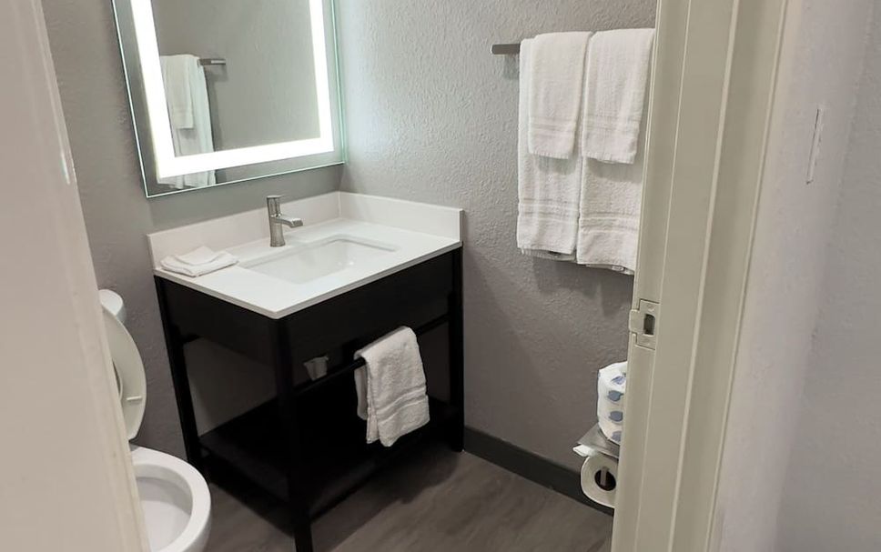Salle de bain Photo