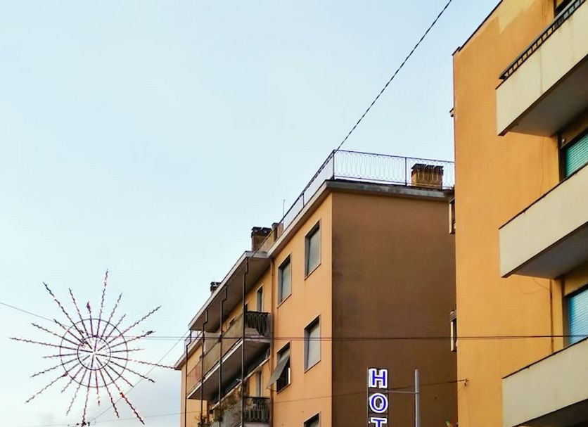 Bâtiment Photo