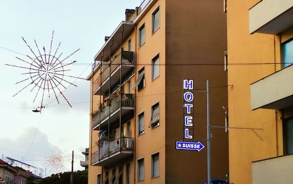 Bâtiment Photo