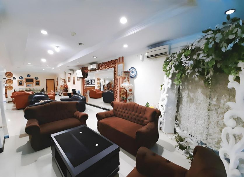 Salon Photo